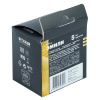 Терморегулятор механический Stekker Эмили RSW00-5120-08 кашемир, soft touch 50715