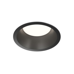 Точечный светильник Denkirs Iner DK2155-BK