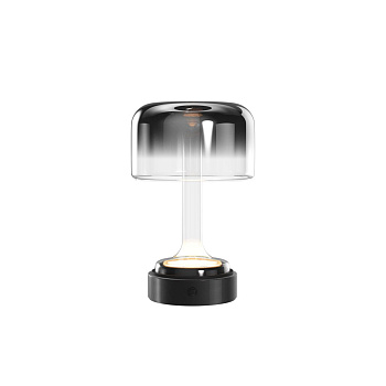 Настольная лампа с аккумулятором Maytoni Spirito MOD286RL-L3B3K