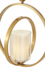 Подвесной светильник Lumina Deco Darton LDP 1237-1 MD+AB