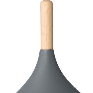 Подвесной светильник Arte Lamp Kayla A7101SP-1GY