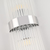 Настенный светильник Arte Milano Torcia 430122.140.2.E14.B1 CR