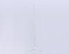 Торшер Ambrella Light Comfort LineTech FL8025