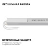 Блок питания Apeyron 24В, 72Вт, 200-264В, 3А, IP20 03-185