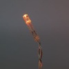 Гирлянда Занавес Uniel ULD-C3020-160/DTA AMBER IP20 UL-00012095