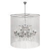 Подвесная люстра Loft IT Vaille Crystal 10450/900