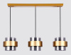 Подвесной светильник Ambrella Light Traditional TR3652