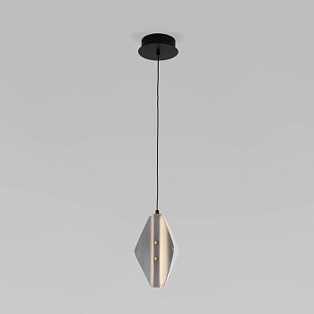 Подвесной светильник Eurosvet Glare 304054 LED латунь a071583