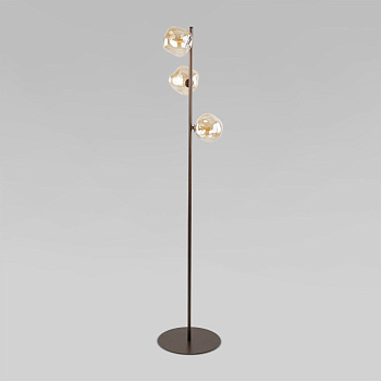 Торшер TK Lighting 16150 Lava Brown a071840