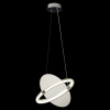 Подвесной светильник Crystal Lux NEBULA SP22W LED CHROME