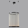 Подвесной светильник Crystal Lux ATRIUM B SP50W LED