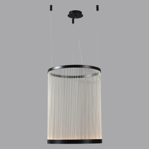 Подвесной светильник Crystal Lux ATRIUM B SP50W LED