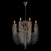 Подвесная люстра Loft IT Wonderland 10405/8