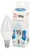 Лампа светодиодная Эра STD LED B35-15W-840-E14 4000K свеча