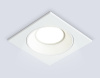 Точечный светильник MR16 Ambrella Light Techno Spot A8924