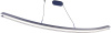 Подвесной светильник Mizi'en Slim MZ31505-1200A-blue