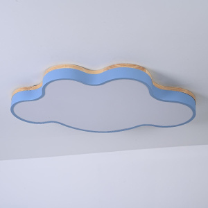 Потолочная люстра ImperiumLoft Cloud Eco 189505-26
