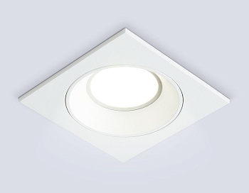 Точечный светильник MR16 Ambrella Light Techno Spot A8924