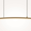 Подвесной светильник Maytoni Light Reflection MOD243PL-L18BSK