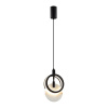 Подвесной светильник Odeon Light Mercury Hightech 5422/17L