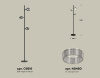 Торшер Ambrella Light Traditional (C9816, N8480) XB9816250