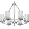 Подвесная люстра Vele Luce Eterno VL1385L06
