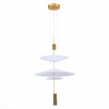 Подвесной светильник ST Luce Isola SL6101.213.01