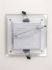 Встраиваемый светильник Elvan VLS-705SQ-12W-NH-Wh