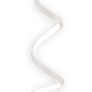 Настольная лампа Escada Dynamic 10262/L LED White