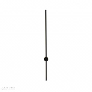 Настенный светильник iLedex Royal 6006-1200 BK
