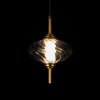 Подвесной светильник Loft IT Helix 10421/C Smoke