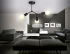 Люстра на штанге Ambrella Light Traditional TR8027