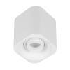 Накладной светильник Arlight SP-ACENTO-S95x95-10W Warm2700 (WH, 20-45 deg, 230V) 055748