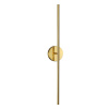 Настенный светильник Odeon Light Fuerte 4324/12WL