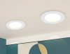 Точечный светильник Ambrella Light Techno Spot TU6601