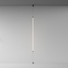 Настенный светильник Denkirs Flex DK7506-BK