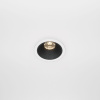 Встраиваемый светильник Maytoni Technical Alfa LED DL043-01-10W3K-RD-WB