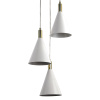 Подвесной светильник LightHall Glaro LH012090