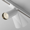Трековый светильник Maytoni Technical Focus LED TR021-1-12W3K-W-D-W