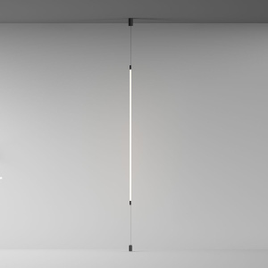 Настенный светильник Denkirs Flex DK7506-BK