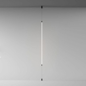 Настенный светильник Denkirs Flex DK7506-BK