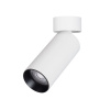 Спот Arlight SP-GABI-SURFACE-FLAP-R50-9W Warm3000 049925