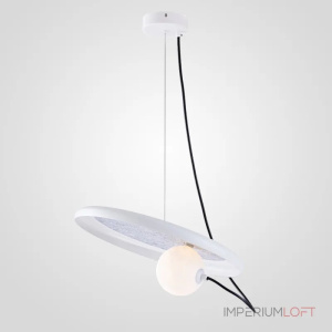 Подвесной светильник Imperiumloft Margott 213910-23