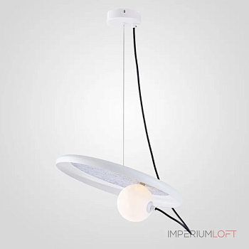 Подвесной светильник Imperiumloft Margott 213910-23