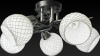 Потолочная люстра Toplight Isabella TL7450X-05BP