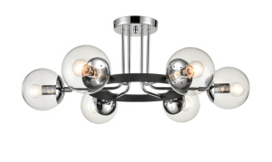 Потолочная люстра Vele Luce Intenso VL1413L06