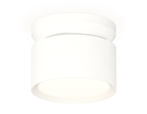 Потолочный светильник Ambrella Light Techno Spot XS8101045 (N8901, C8101, N8112)