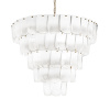 Подвесная люстра Loft IT Gradient 10482/800 White
