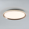 Потолочный светильник LED4U L3020-500 GD