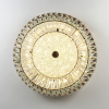 Потолочный cветильник LED4U L1190-500 GD
